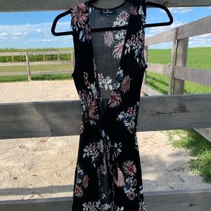 Lulu’s Wrap Dress - Small
